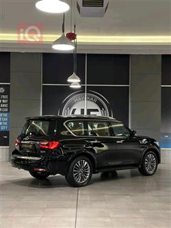 انفنتي QX80